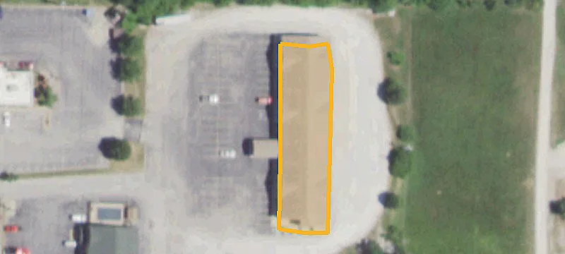 3085 Gardner Edgewood Dr