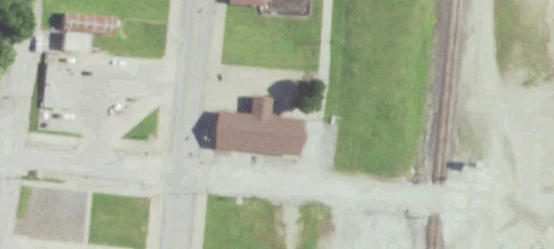 100 Main St