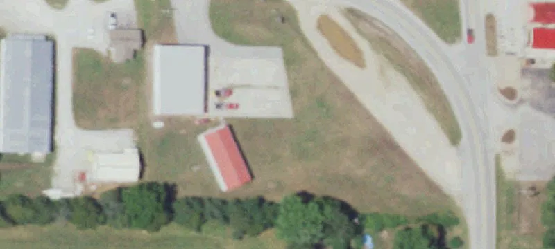 1111 State Hwy 13