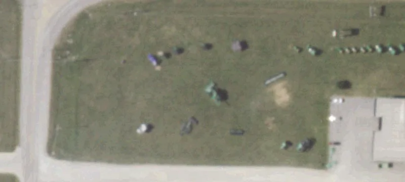 Centerview, MO 64019