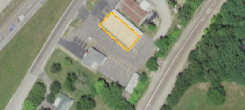 1388 Service W Rd