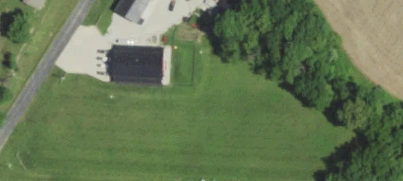 7621 Cannon Ball Rd