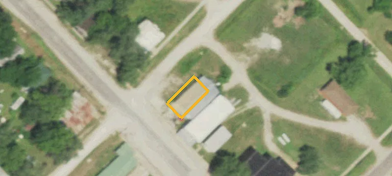 Bosworth, MO 64623
