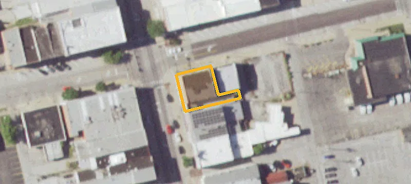 400 Main St