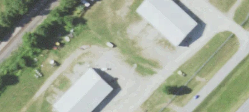 948 Iron Mtn Rd