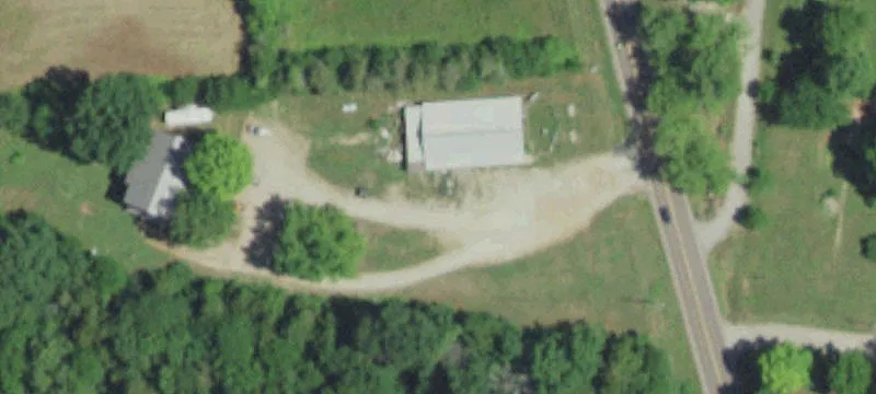 Caledonia, MO 63631
