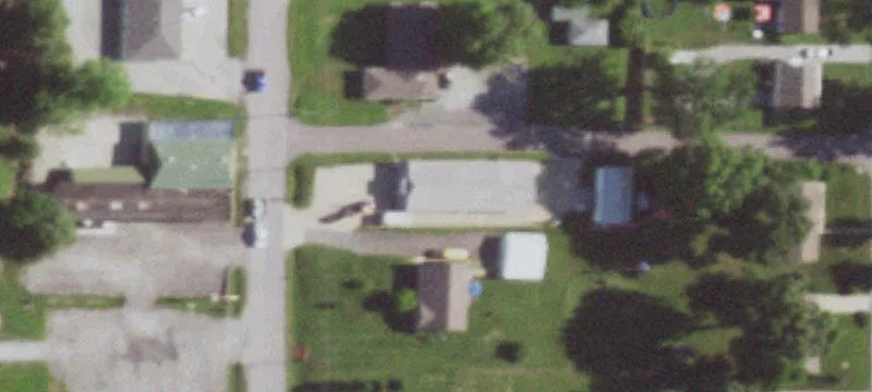 401 Wollard Blvd