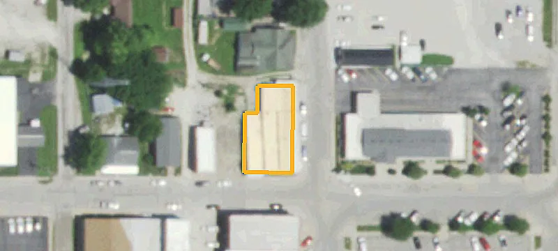 201 Church St