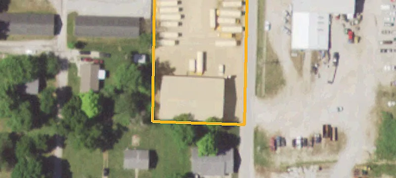 603 Russelville Rd