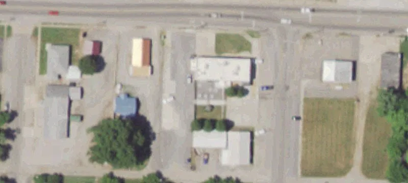 529 Walnut St