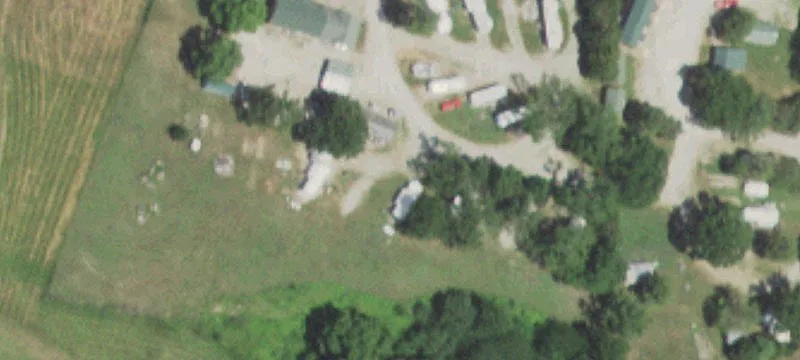 12830 Hwy 64th Cedar Rdg Campground