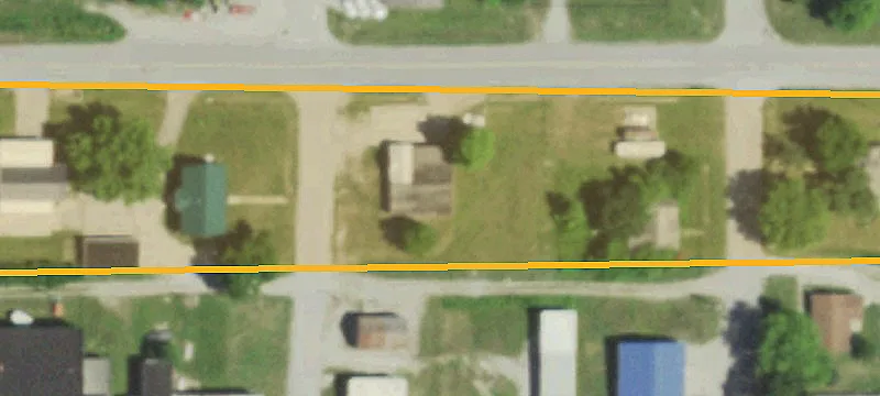 Grant City, MO 64456