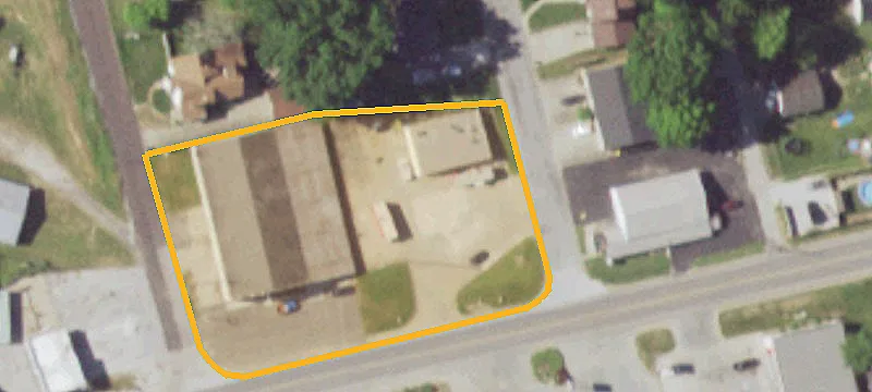 205 Ashley Rd