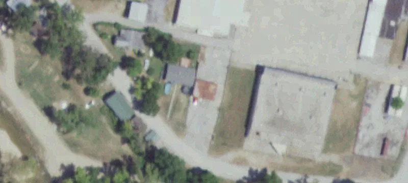 121 Gratz St