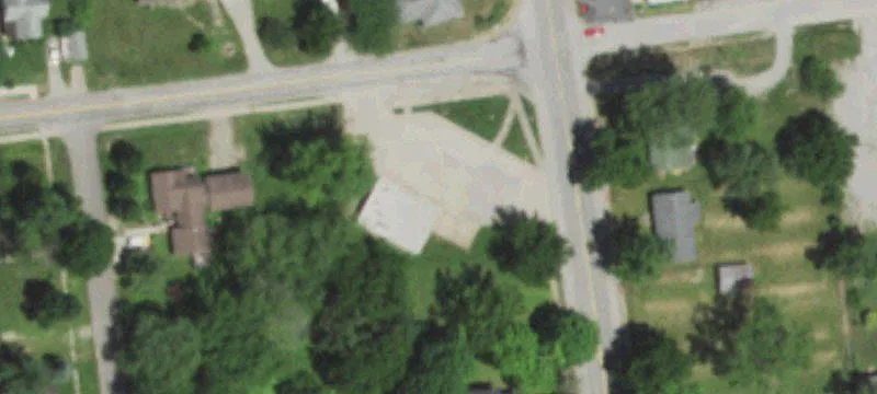 100 Main St