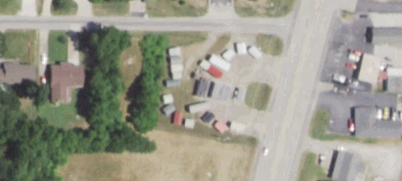 800 Neosho Blvd