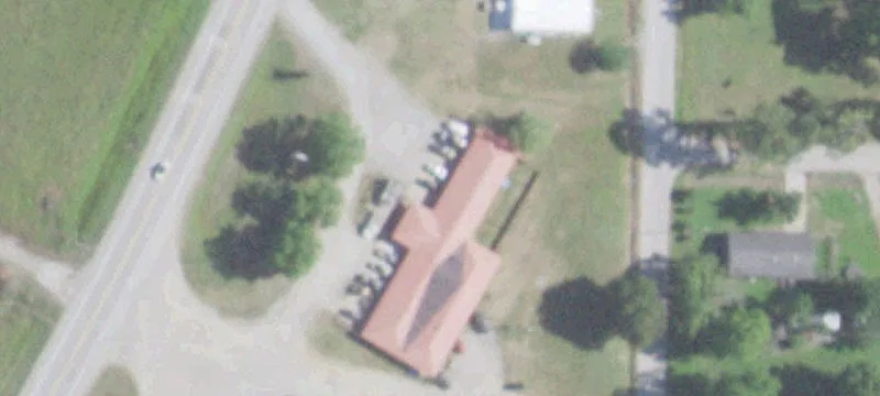 Of Hwy 67