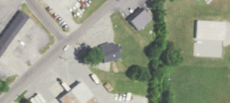 3001 Clinton Rd
