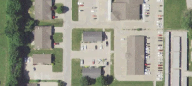 1410 Crown Dr