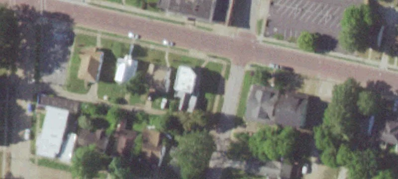700 Vine St