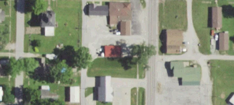 Kahoka, MO 63445