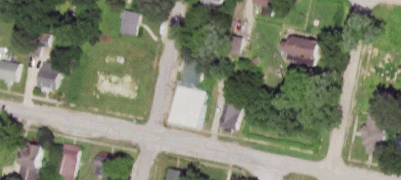 323 Frankford Rd