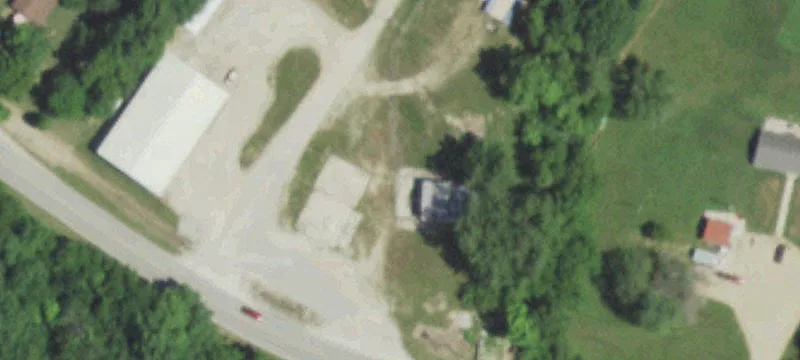 Old Us Hwy 40