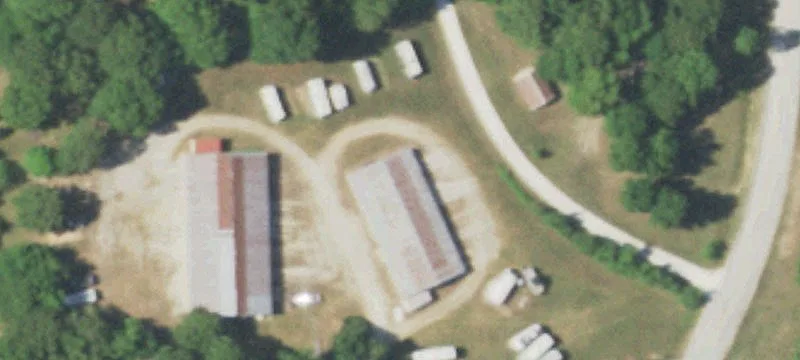 15457 Hwy H H