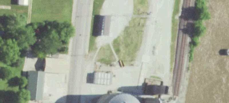 La Grange, MO 63448
