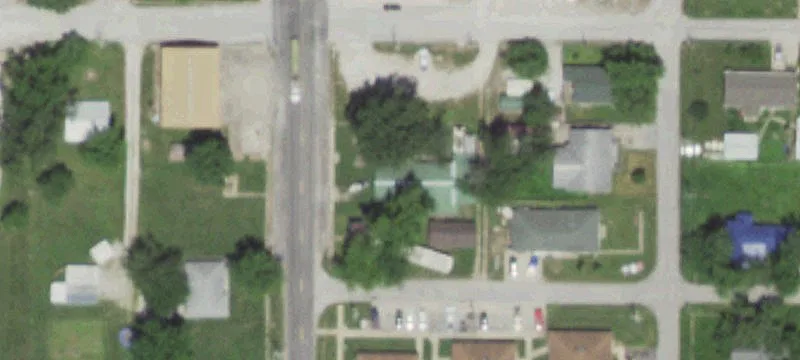 203 Public St