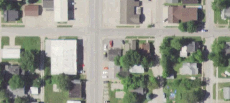 616 Marion St