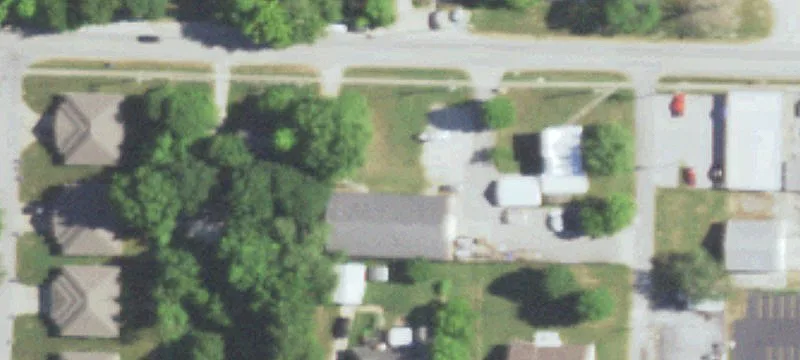 119 Ctr St