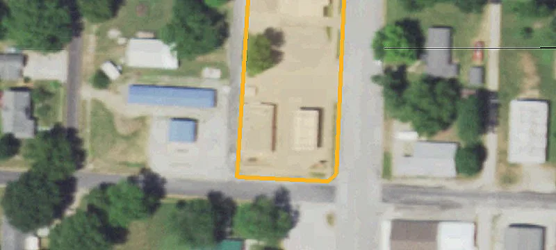 201 Main St