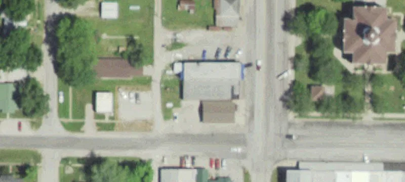 104 Jackson St