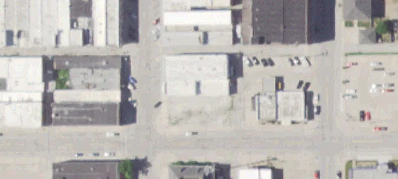 115 Franklin St