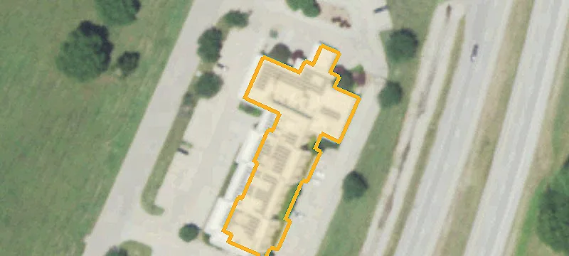 900 Kansas Ave