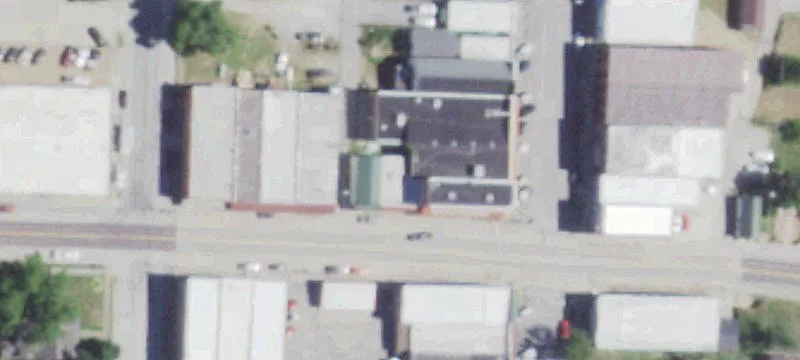 Main St