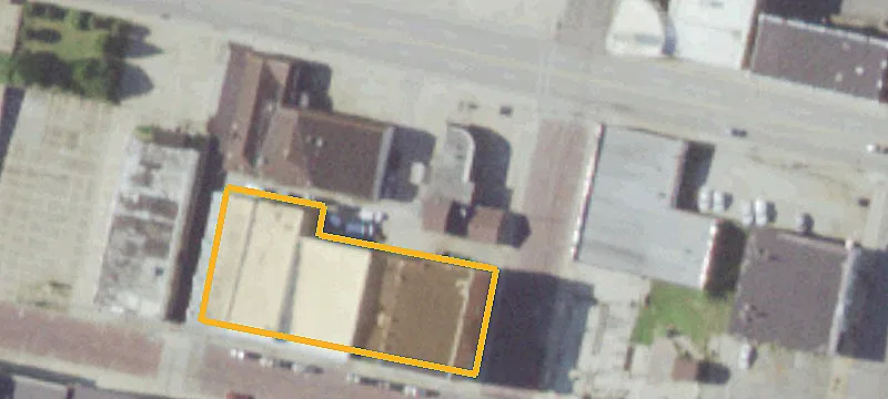 109 Broadway St