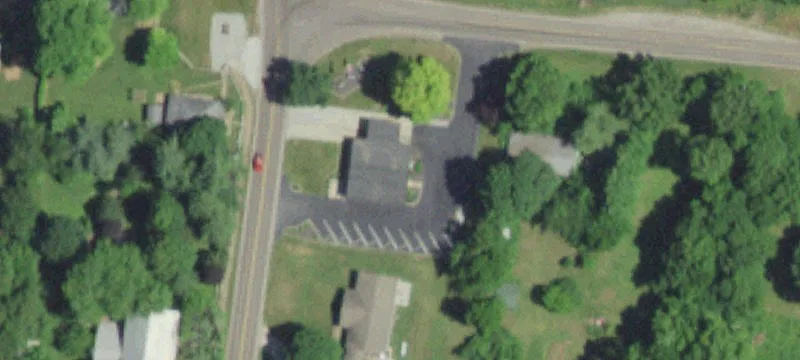 Caledonia, MO 63631