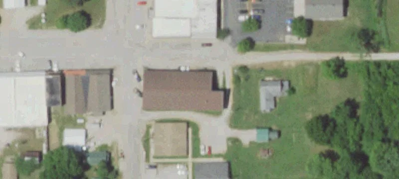 Main St