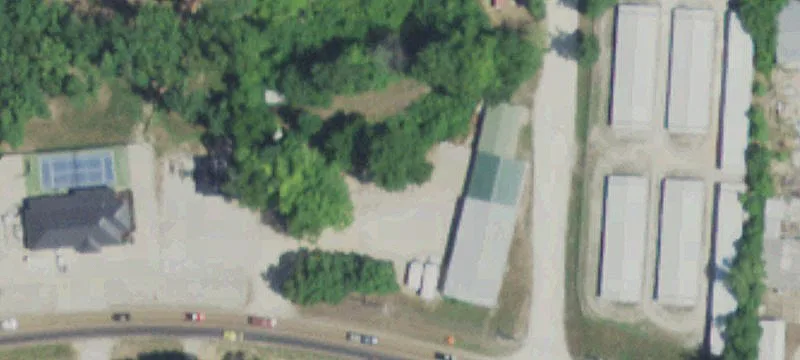 7 Gilliam Rd