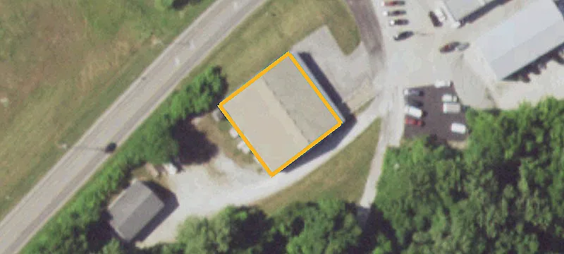 400 Ashley Rd