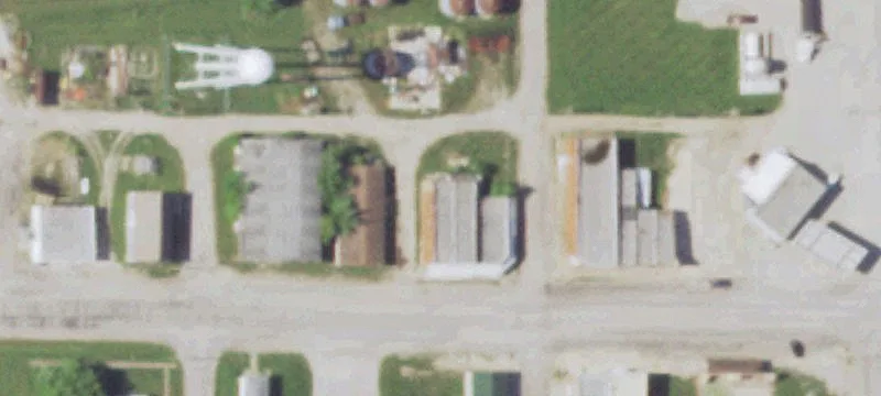 Main St