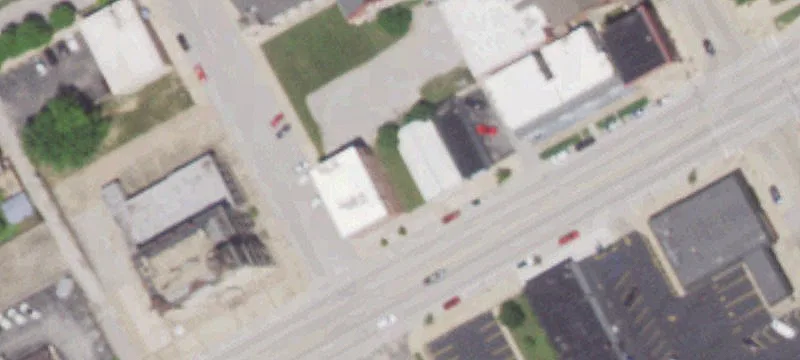 520 Broadway