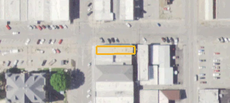 124 Franklin St