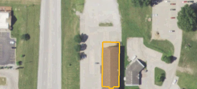 1101 Country Clb Dr