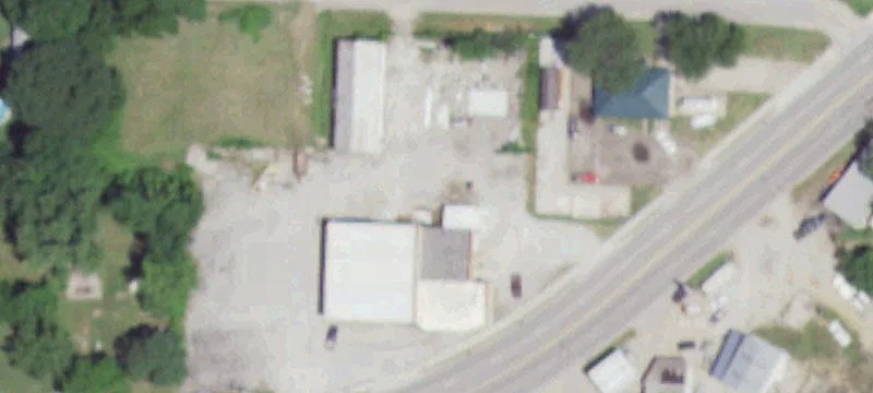 601 603rd N Osage Blvd