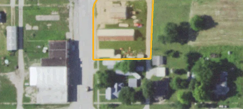 Ridgeway, MO 64481