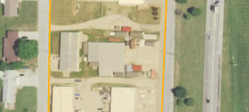 755 Cherokee Dr