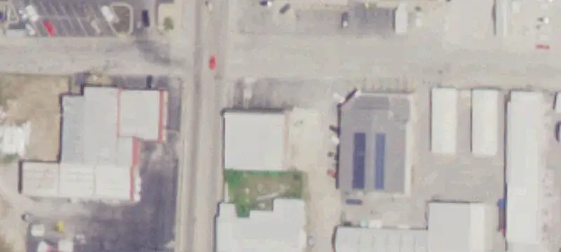 5th St